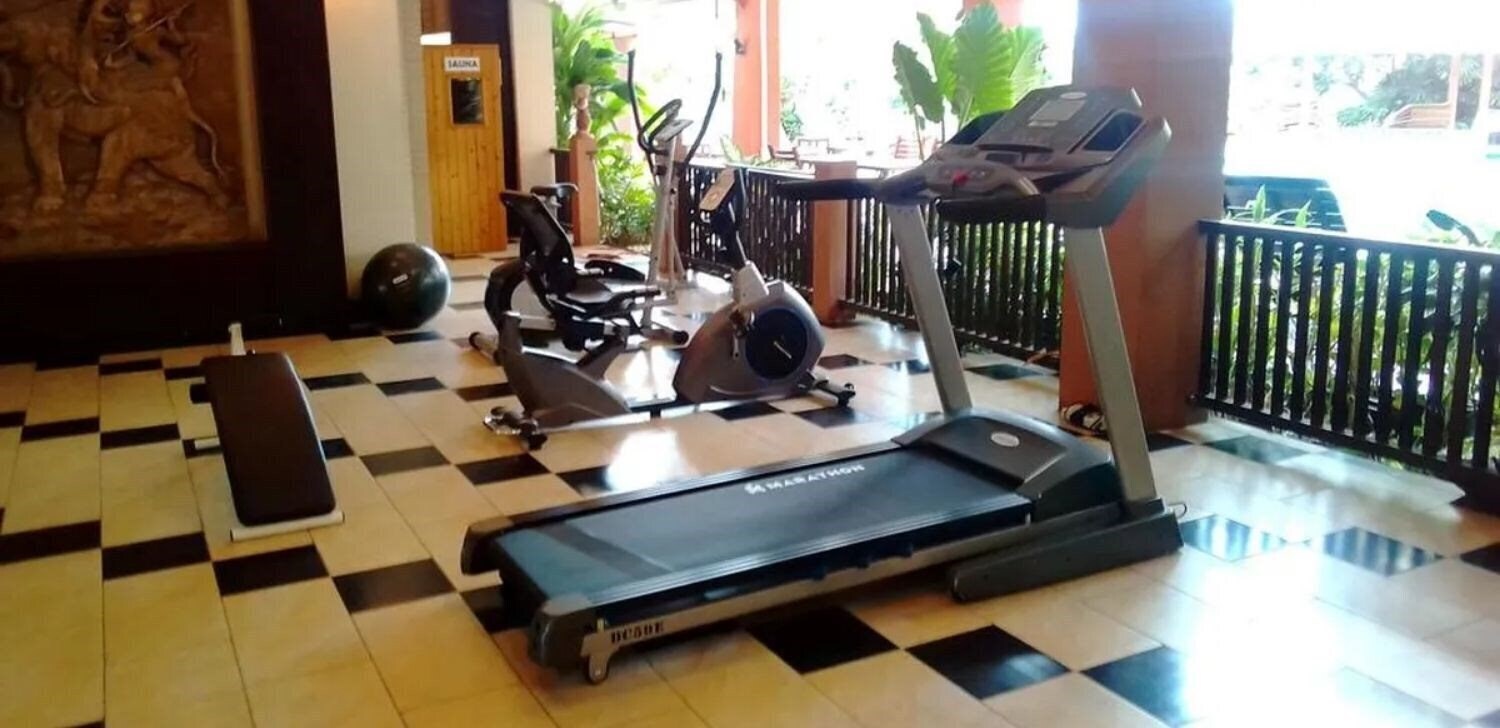 Изображение Phuphaya Resort 3*